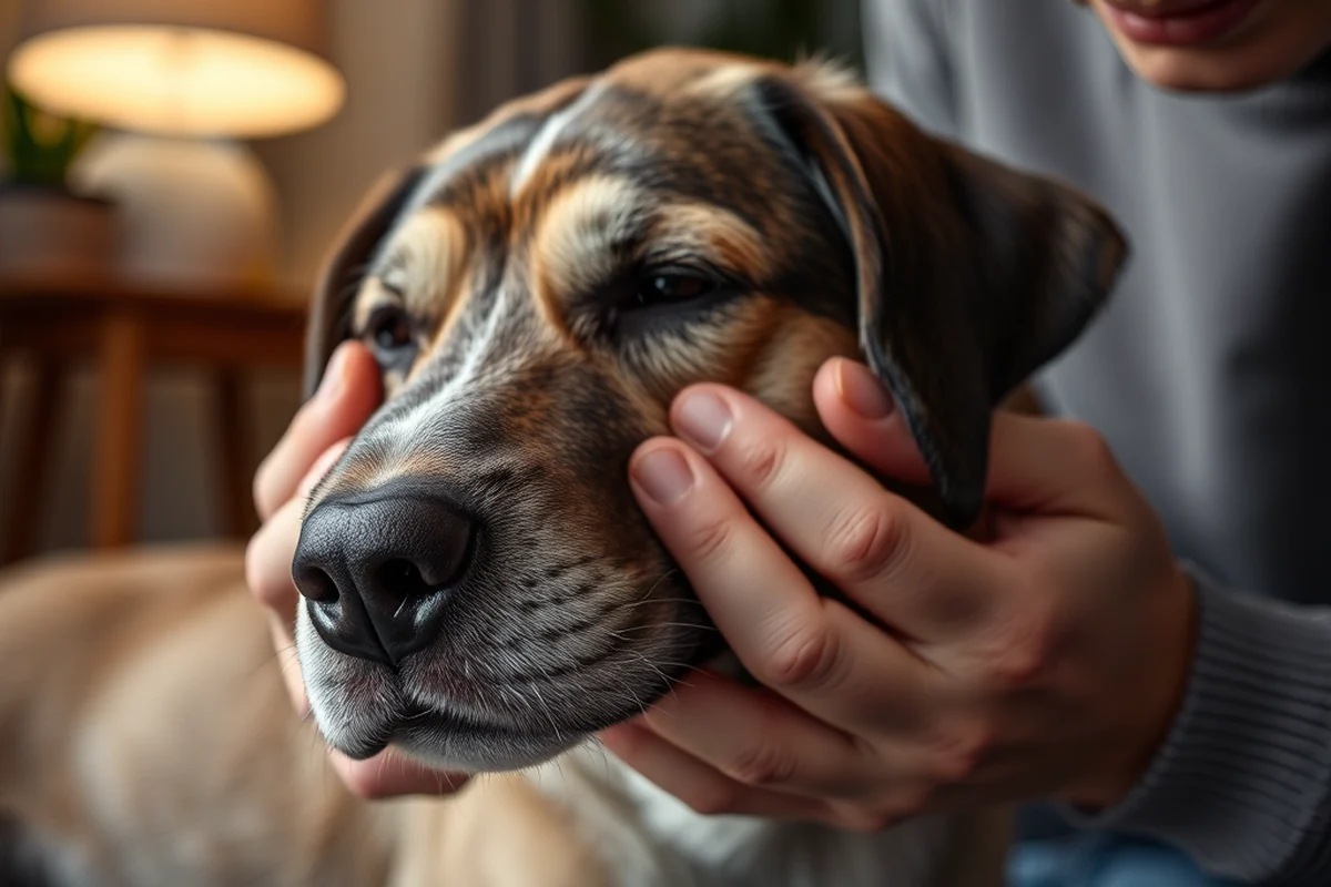 aging dog comfort routines schedules guide — Aging Dog Comfort Routines Schedules Guide (step by step)