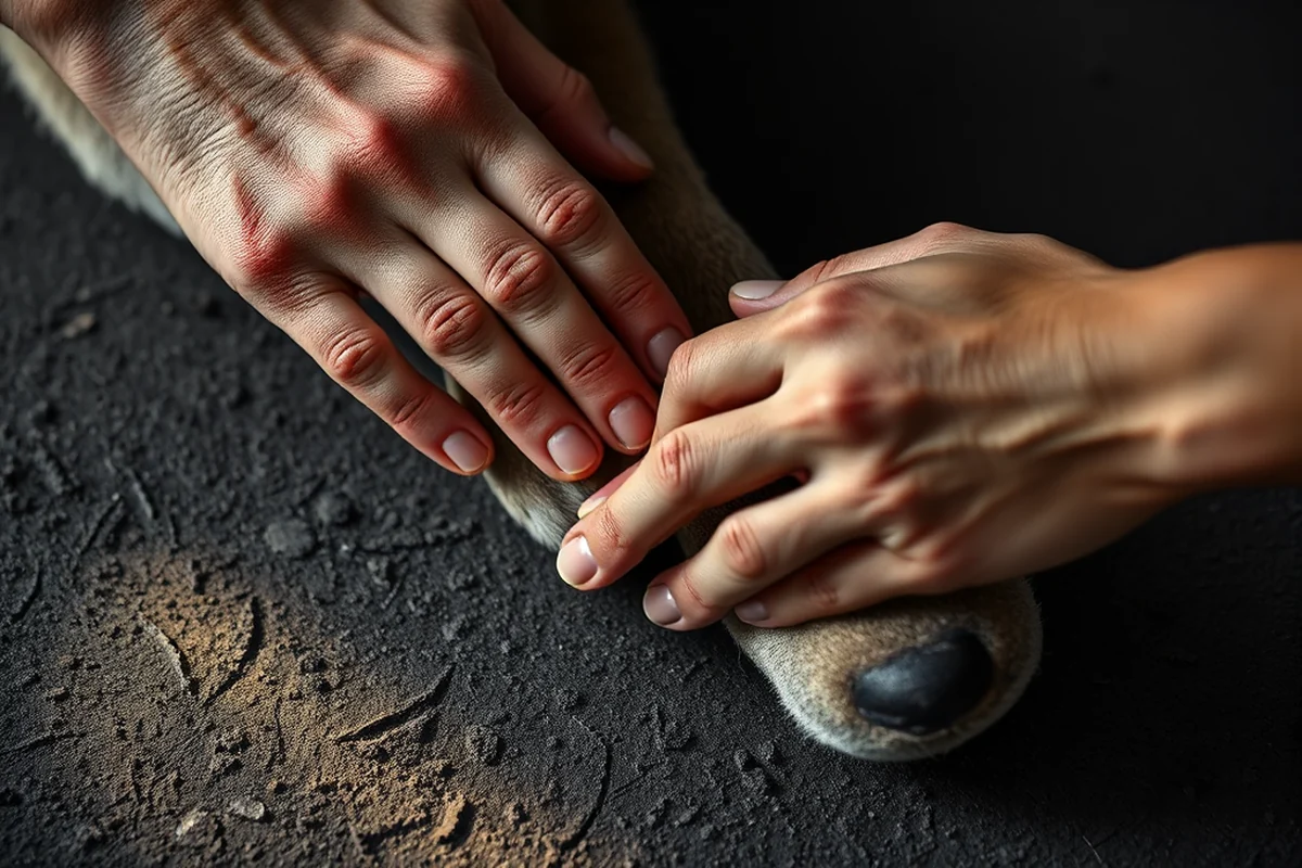 aging dog comfort routines that actually work — Aging Dog Comfort Routines That Actually Work (step by step)