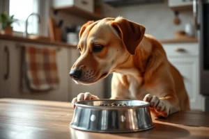 Aging Dog Comfort Schedules Ideas