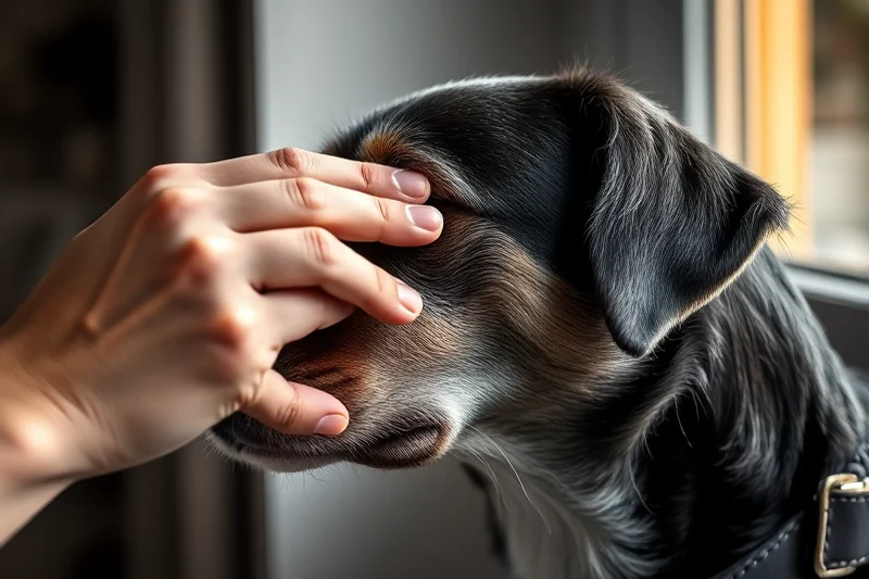 aging dog comfort size for beginners — Aging Dog Comfort Size For Beginners (step by step)