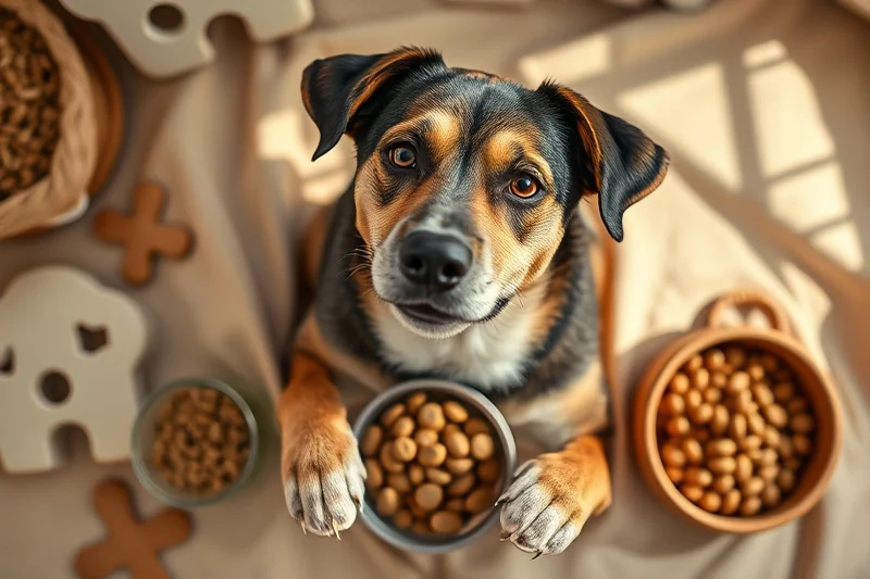 aging dog comfort training behavior that actually work — Aging Dog Comfort Training Behavior That Actually Work (the finished result)