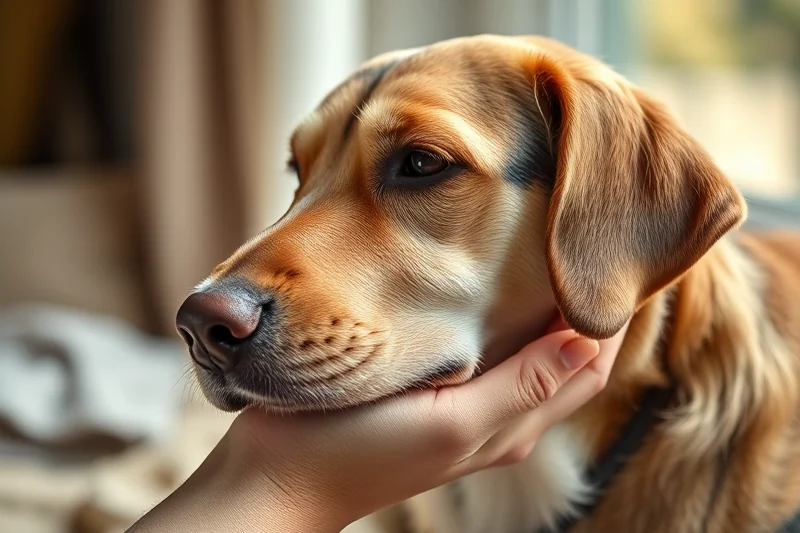 aging dog comfort training examples — Aging Dog Comfort Training Examples (step by step)