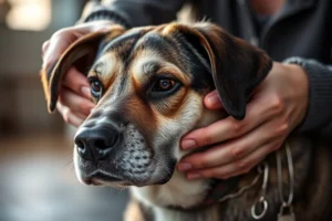 Aging Dog Comfort Training Mistakes To Avoid