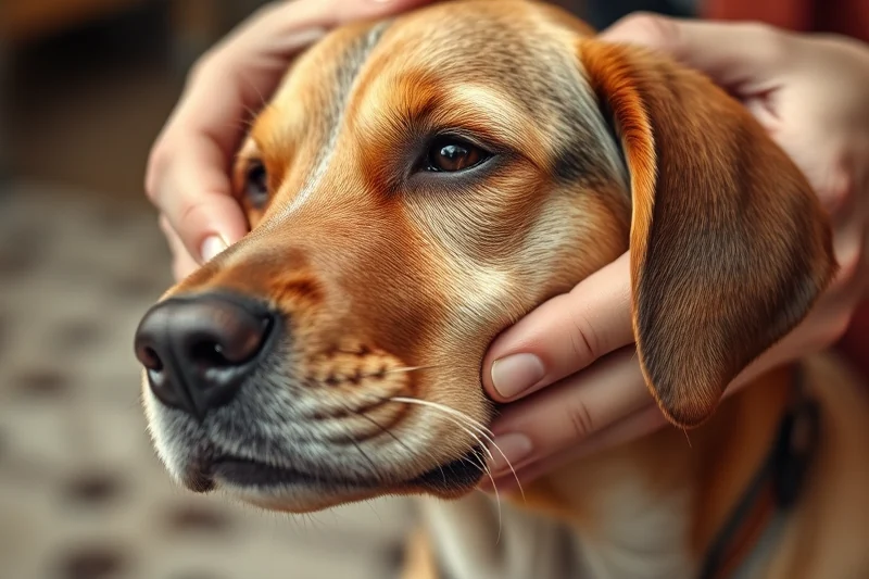 aging dog comfort training mistakes to avoid — Aging Dog Comfort Training Mistakes To Avoid (step by step)
