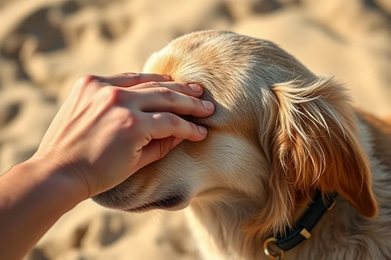 aging dog comfort training printable — Aging Dog Comfort Training Printable (step by step)