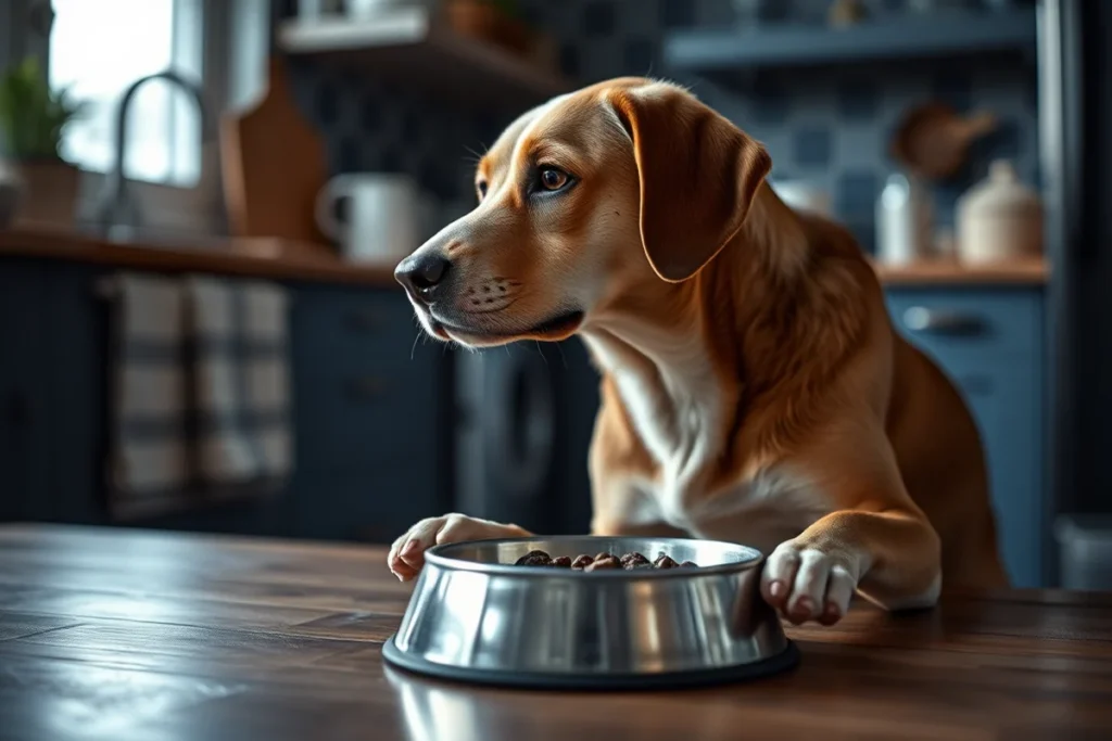 Aging Dog Comfort Training Step By Step
