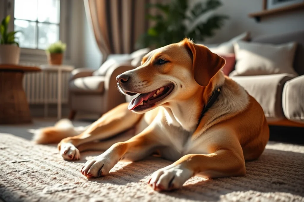 Aging With Comfort
