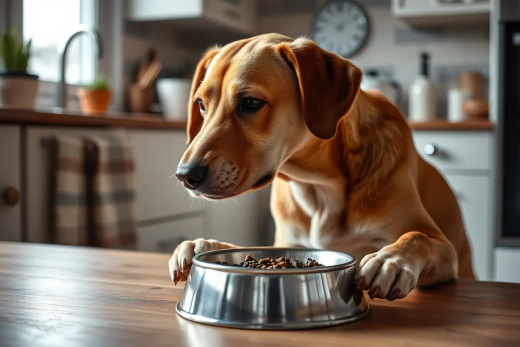 Budget Aging Dog Comfort Breed