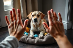 Budget Aging Dog Comfort For Beginners