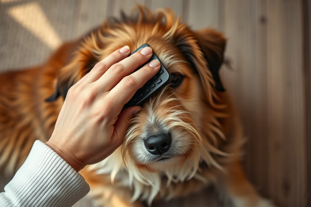 budget aging dog comfort for small spaces — Budget Aging Dog Comfort For Small Spaces (step by step)