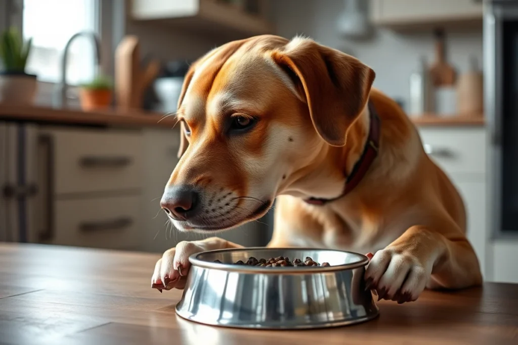 Budget Aging Dog Comfort Health Vet Guidance