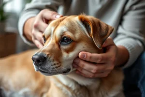 Budget Aging Dog Comfort Ideas