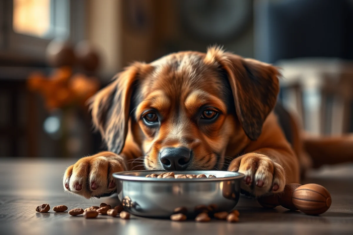 budget aging dog comfort mistakes to avoid — Budget Aging Dog Comfort Mistakes To Avoid (the finished result)