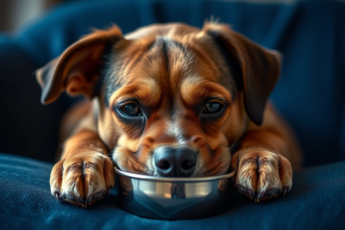 budget aging dog comfort that actually work — Budget Aging Dog Comfort That Actually Work (the finished result)
