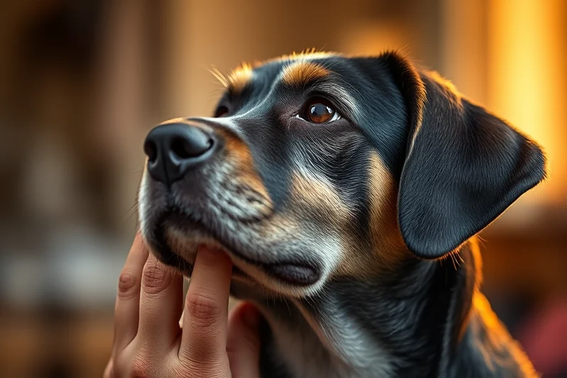 diy aging dog comfort breed — Diy Aging Dog Comfort Breed (step by step)