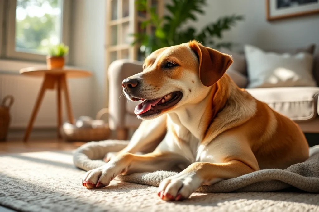 Diy Aging Dog Comfort Gear Product Picks