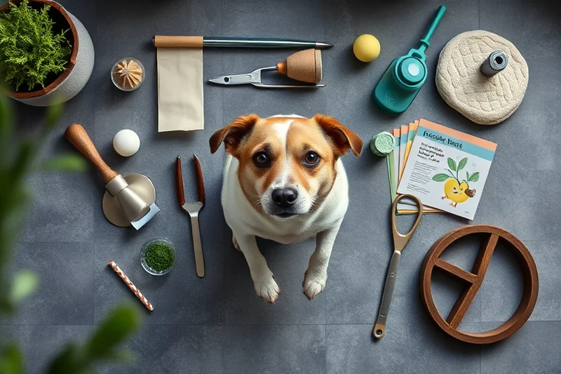 diy aging dog comfort health vet guidance — Diy Aging Dog Comfort Health Vet Guidance (the finished result)