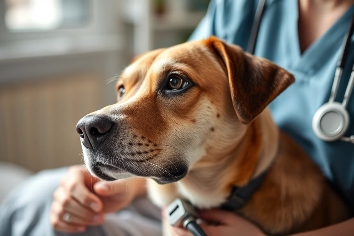 easy aging dog comfort health vet guidance — Easy Aging Dog Comfort Health Vet Guidance (step by step)