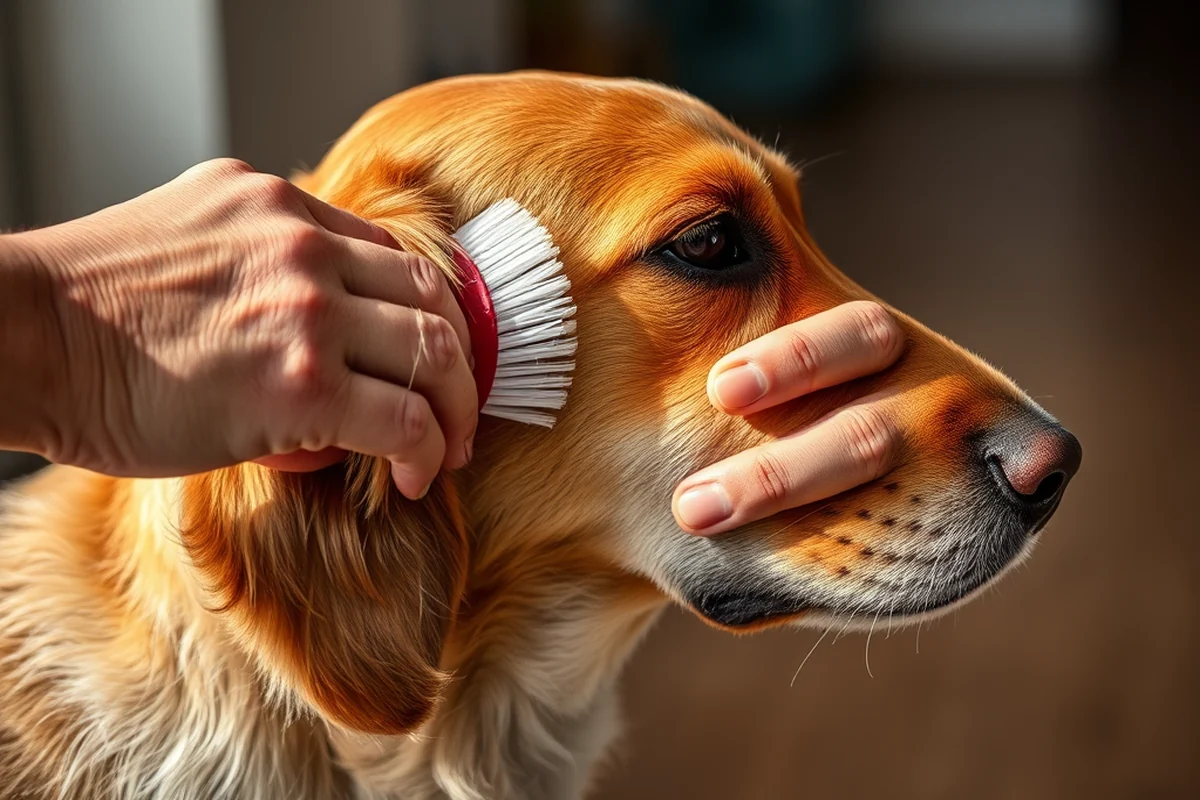 easy budget aging dog comfort — Easy Budget Aging Dog Comfort (step by step)