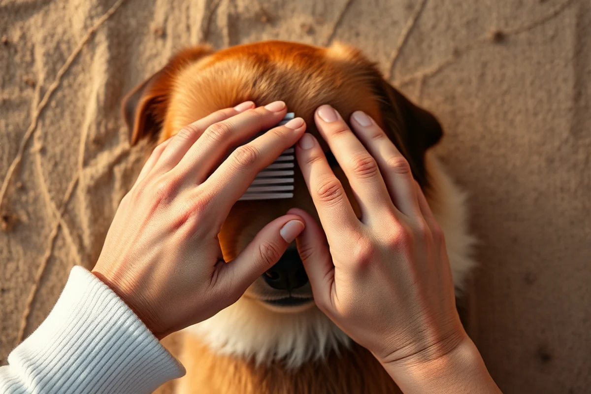 how to aging dog comfort behavior — How To Aging Dog Comfort Behavior (step by step)