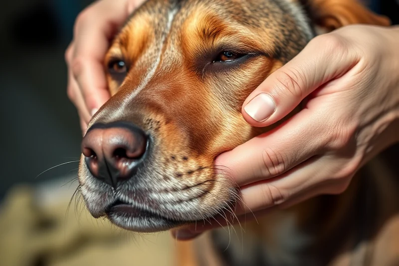 how to aging dog comfort guidance — How To Aging Dog Comfort Guidance (step by step)