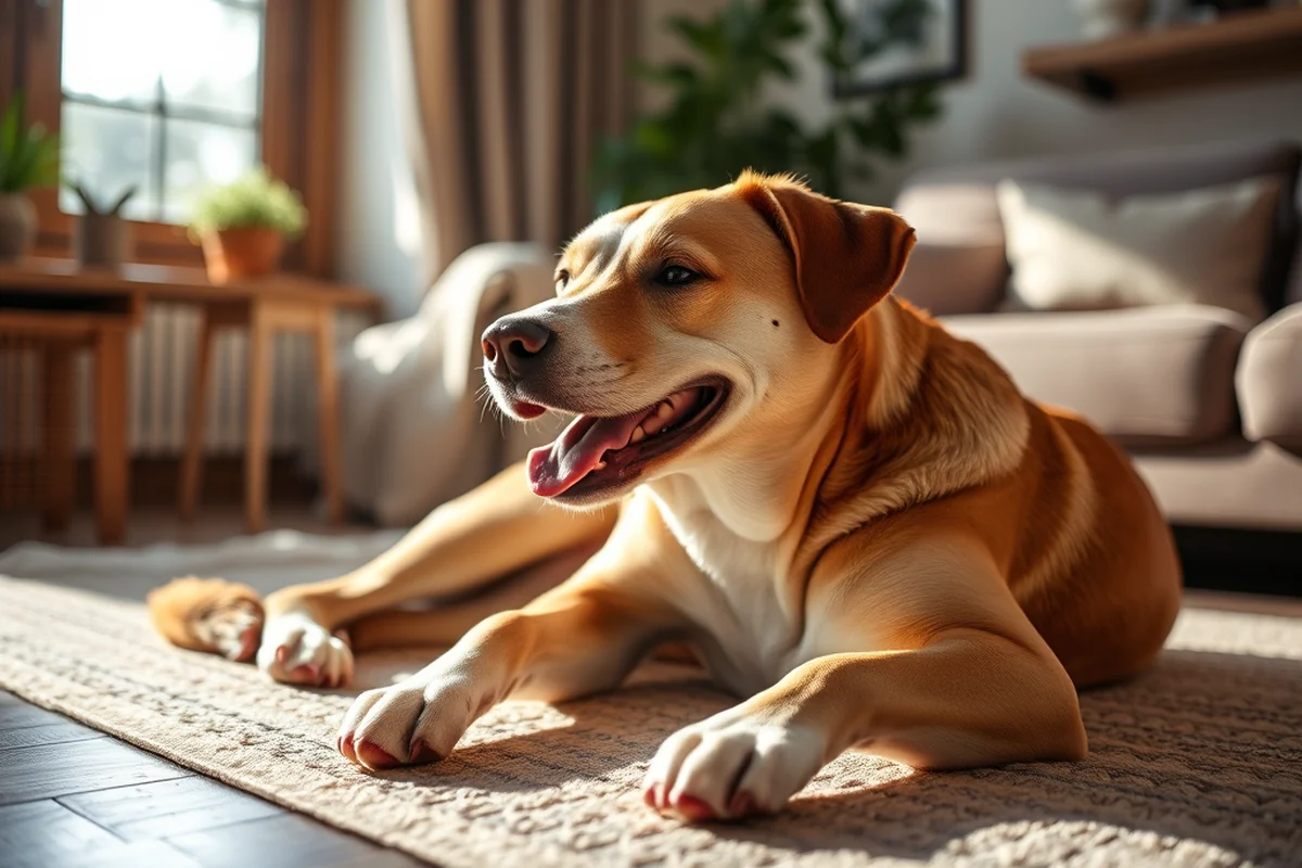 how to aging dog comfort health — How To Aging Dog Comfort Health