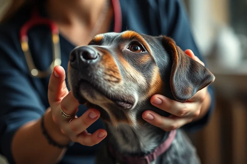 how to aging dog comfort size — How To Aging Dog Comfort Size (step by step)