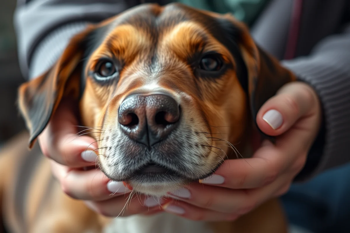 how to aging dog comfort training behavior — How To Aging Dog Comfort Training Behavior (step by step)