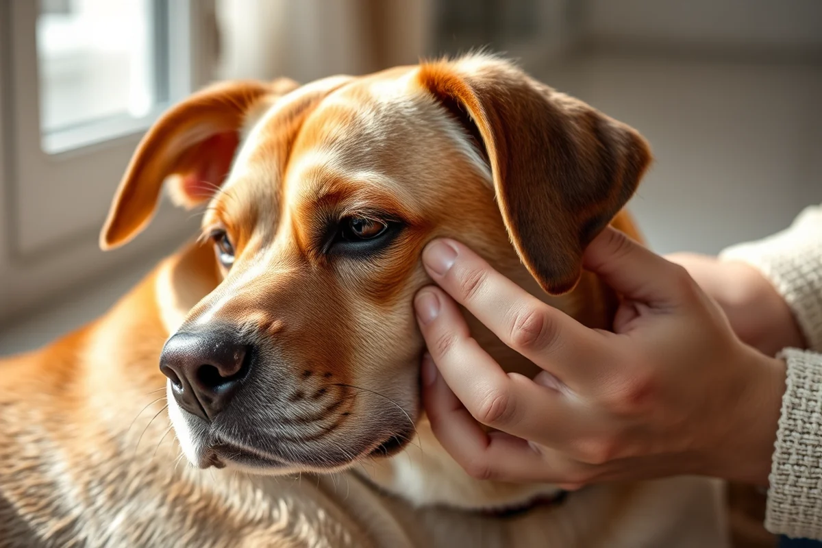 how to aging dog comfort training ā How To Aging Dog Comfort Training (step by step)