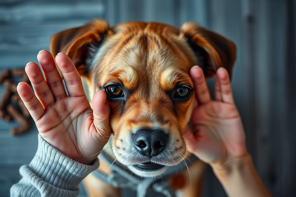how to budget aging dog comfort — How To Budget Aging Dog Comfort (the finished result)