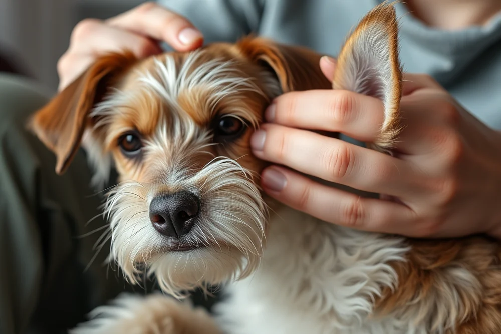 minimalist aging dog anxiety — Minimalist Aging Dog Anxiety (step by step)