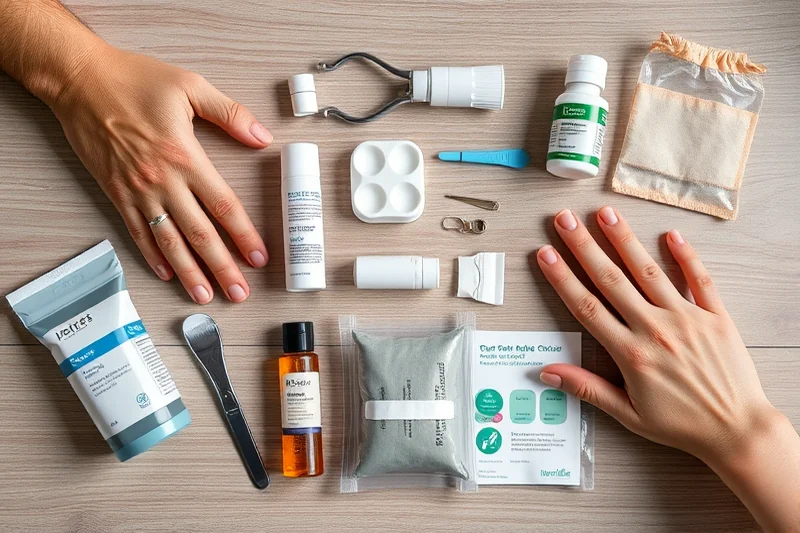 quick aging comfort care options — Quick Aging Comfort Care Options (the finished result)