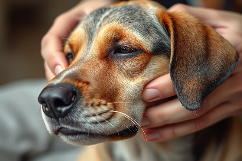 quick aging dog comfort for beginners — Quick Aging Dog Comfort For Beginners (step by step)