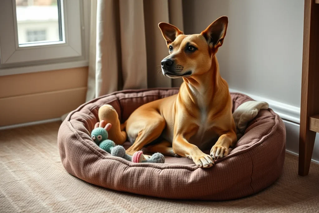 Quick Aging Dog Comfort Gear Product Picks