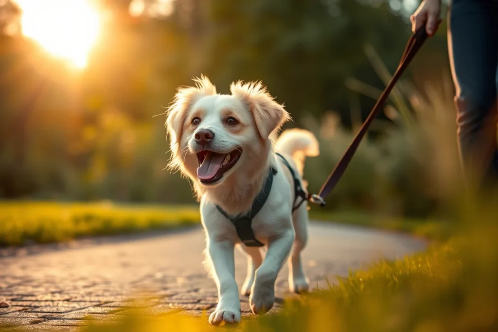 Quick Aging Dog Comfort Routines Schedules