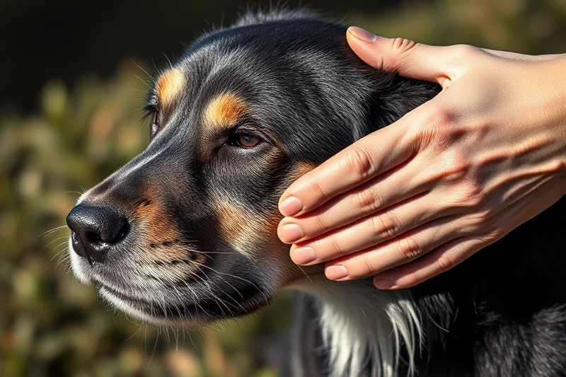 simple aging dog comfort breed — Simple Aging Dog Comfort Breed (step by step)