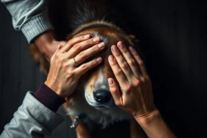 Simple Aging Dog Comfort By Breed Size