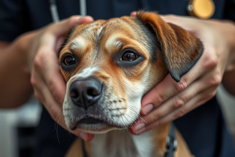 simple aging dog comfort health vet guidance — Simple Aging Dog Comfort Health Vet Guidance (step by step)