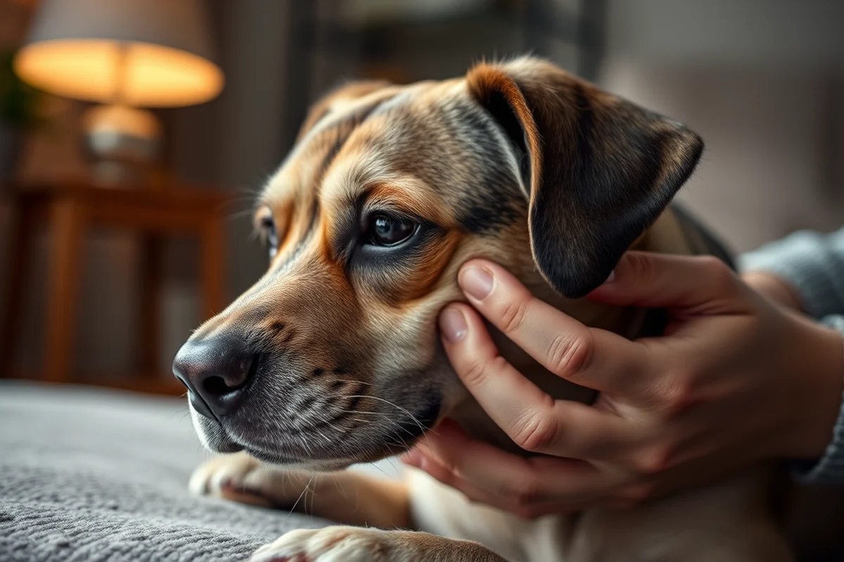 simple aging dog comfort routines — Simple Aging Dog Comfort Routines (step by step)