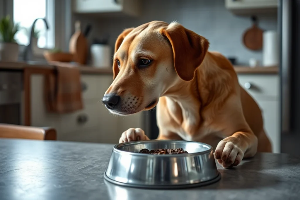 Simple Aging Dog Comfort Routines Schedules