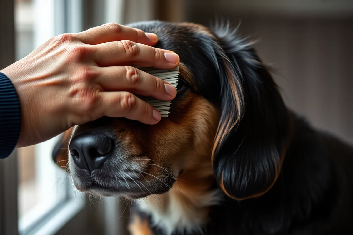 simple aging dog comfort schedules — Simple Aging Dog Comfort Schedules (step by step)