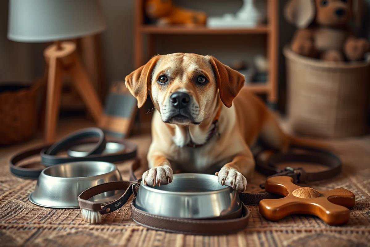 simple aging dog comfort schedules — Simple Aging Dog Comfort Schedules (the finished result)