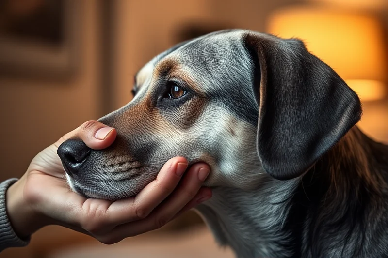 simple aging dog comfort training ā Simple Aging Dog Comfort Training (step by step)