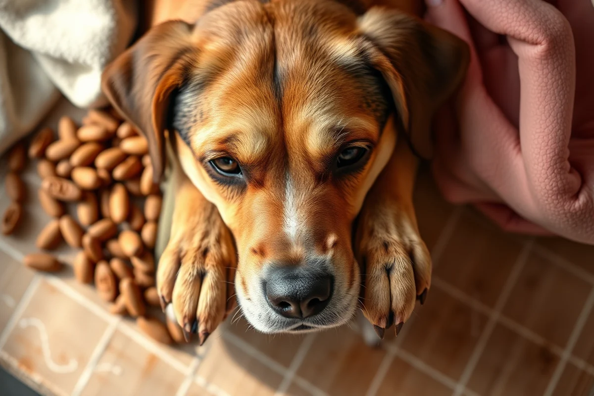 aging dog comfort routines schedules that actually work — Aging Dog Comfort Routines Schedules That Actually Work (the finished result)