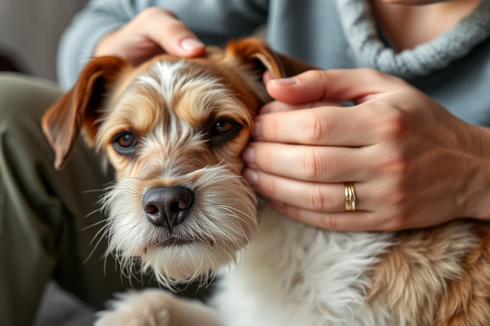 aging dog comfort tips — Aging Dog Comfort Tips (step by step)